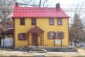 Rex House